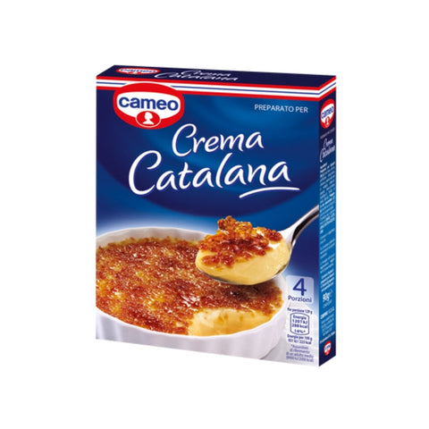 Cameo - Catalan Cream (90g)