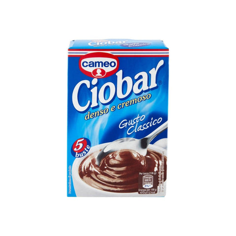 Cameo - Ciobar Hot Chocolate Classic (125g)