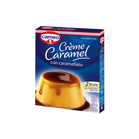 Cameo - Creme Caramel  (200g)