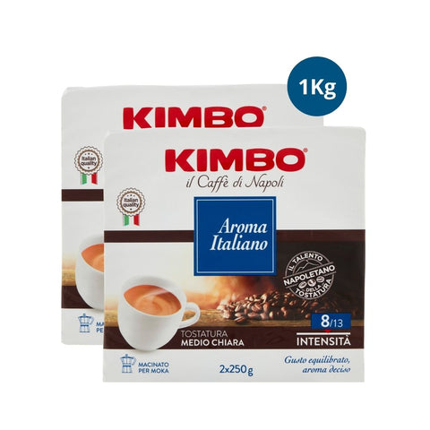 Kimbo - Aroma Italiano (1kg)