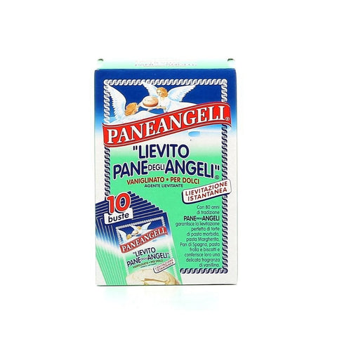 Pane Degli Angeli - Vanilla Yeast (48g / 160g)