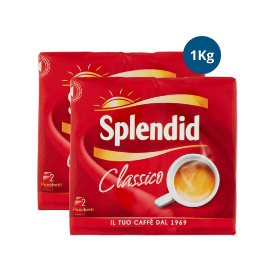 Splendid - Classic (1kg)